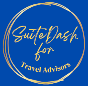SuiteDash for Travel Advisors Offers